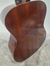 Tanglewood TWCR O Crossroads Orchestra - Acoustic Guitar - Whiskey Burst - Excellent - Photo 10
