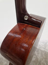 Tanglewood TWCR O Crossroads Orchestra - Acoustic Guitar - Whiskey Burst - Excellent - Photo 11