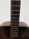 Tanglewood TWCR O Crossroads Orchestra - Acoustic Guitar - Whiskey Burst - Excellent - Photo 3