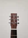 Tanglewood TWCR O Crossroads Orchestra - Acoustic Guitar - Whiskey Burst - Excellent - Photo 4