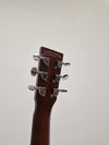 Tanglewood TWCR O Crossroads Orchestra - Acoustic Guitar - Whiskey Burst - Excellent - Photo 5