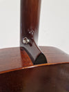 Tanglewood TWCR O Crossroads Orchestra - Acoustic Guitar - Whiskey Burst - Excellent - Photo 13