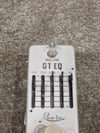 Rowin GT EQ - Guitar Effects Pedal - Silver - Good - Photo 5