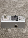 Rowin GT EQ - Guitar Effects Pedal - Silver - Good - Photo 2