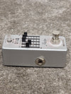 Rowin GT EQ - Guitar Effects Pedal - Silver - Good - Photo 3