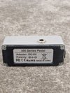 Rowin GT EQ - Guitar Effects Pedal - Silver - Good - Photo 6