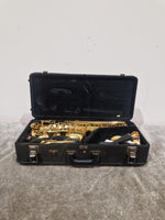 Yamaha YAS-62 - Alto Saxophone - Lacquered Brass - Excellent w/ Hard Case - Image 26
