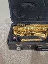 Yamaha YAS-62 - Alto Saxophone - Lacquered Brass - Excellent w/ Hard Case - Photo 24