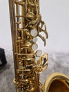 Yamaha YAS-62 - Alto Saxophone - Lacquered Brass - Excellent w/ Hard Case - Photo 8