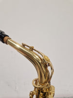 Yamaha YAS-62 - Alto Saxophone - Lacquered Brass - Excellent w/ Hard Case - Image 5