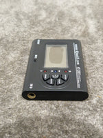 Rino88 HT-2005 - Chromatic Guitar Tuner - Black - Excellent - Image 6