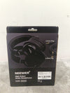Neewer NW-3000 - Studio Headphones - Black - Like New w/ Original Box & Manuals - Photo 6