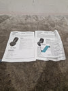 Neewer NW-3000 - Studio Headphones - Black - Like New w/ Original Box & Manuals - Photo 7