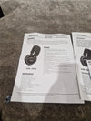 Neewer NW-3000 - Studio Headphones - Black - Like New w/ Original Box & Manuals - Photo 18