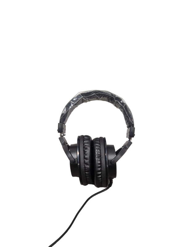 Neewer NW-3000 - Studio Headphones - Black - Like New w/ Original Box & Manuals