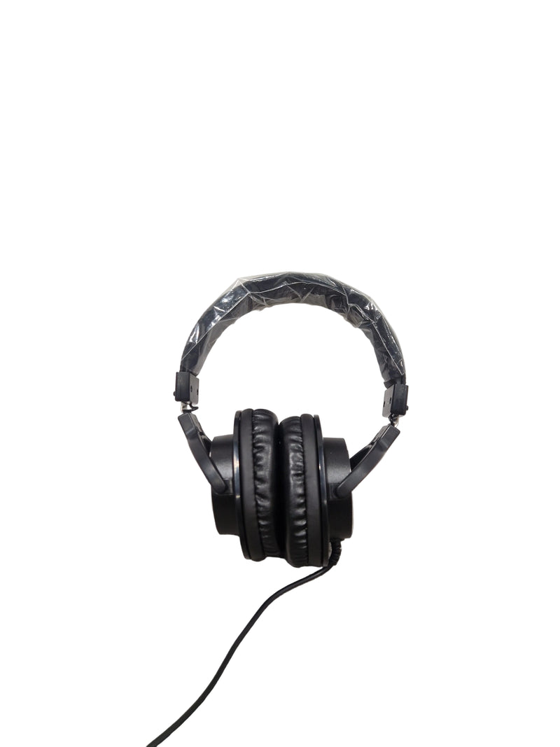 Neewer NW-3000 - Studio Headphones - Black - Like New w/ Original Box & Manuals - Image 1