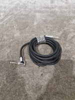 Fender Professional Series Kill Switch Instrument Cables – Audio Cable - Excellent - Image 2