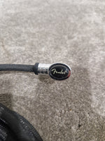 Fender Professional Series Kill Switch Instrument Cables – Audio Cable - Excellent - Image 3