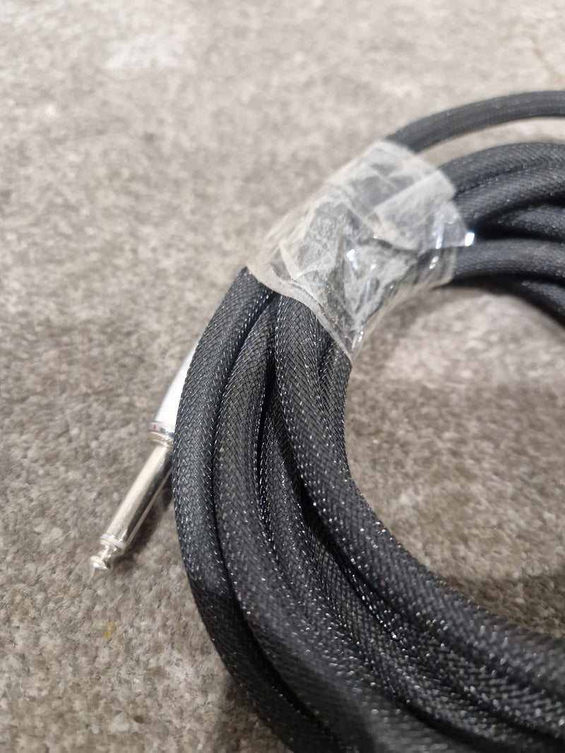 Fender Professional Series Kill Switch Instrument Cables – Audio Cable - Excellent - Image 4