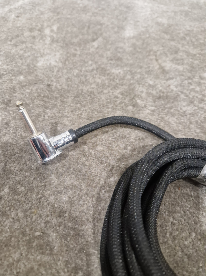 Fender Professional Series Kill Switch Instrument Cables – Audio Cable - Excellent - Image 7