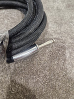 Fender Professional Series Kill Switch Instrument Cables – Audio Cable - Excellent - Image 9