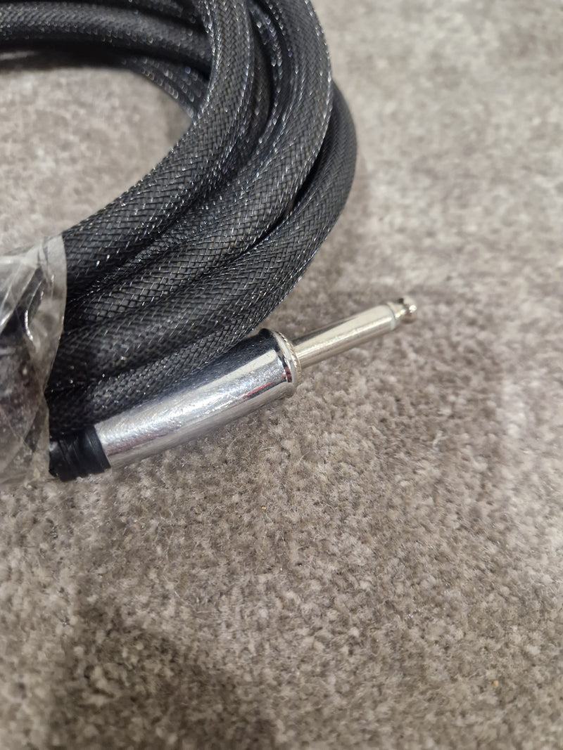 Fender Professional Series Kill Switch Instrument Cables – Audio Cable - Excellent - Image 9