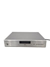 Rotel CD11 - Stereo Compact Disc Player - Silver - Good w/ Original Box - Photo 1