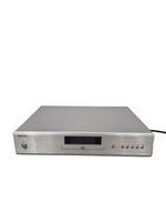 Rotel CD11 - Stereo Compact Disc Player - Silver - Good w/ Original Box - Image 1