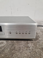 Rotel CD11 - Stereo Compact Disc Player - Silver - Good w/ Original Box - Image 13