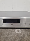 Rotel CD11 - Stereo Compact Disc Player - Silver - Good w/ Original Box - Photo 2