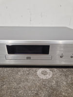 Rotel CD11 - Stereo Compact Disc Player - Silver - Good w/ Original Box - Image 2