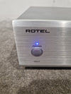 Rotel CD11 - Stereo Compact Disc Player - Silver - Good w/ Original Box - Photo 11