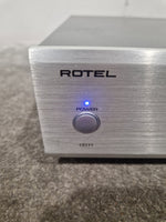 Rotel CD11 - Stereo Compact Disc Player - Silver - Good w/ Original Box - Image 11