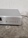 Rotel CD11 - Stereo Compact Disc Player - Silver - Good w/ Original Box - Photo 3