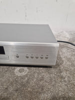 Rotel CD11 - Stereo Compact Disc Player - Silver - Good w/ Original Box - Image 3