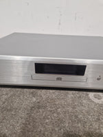 Rotel CD11 - Stereo Compact Disc Player - Silver - Good w/ Original Box - Image 4