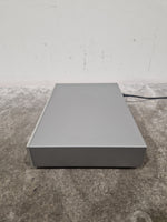 Rotel CD11 - Stereo Compact Disc Player - Silver - Good w/ Original Box - Image 5
