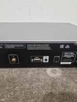Rotel CD11 - Stereo Compact Disc Player - Silver - Good w/ Original Box - Image 15