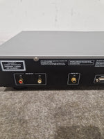 Rotel CD11 - Stereo Compact Disc Player - Silver - Good w/ Original Box - Image 16