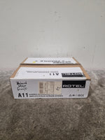 Rotel A11 - Stereo Integrated Amplifier - Silver - Excellent w/ Original Box - Image 18
