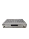 Rotel A11 - Stereo Integrated Amplifier - Silver - Excellent w/ Original Box - Photo 1