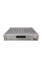 Rotel A11 - Stereo Integrated Amplifier - Silver - Excellent w/ Original Box - Image 1