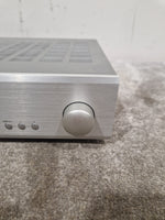 Rotel A11 - Stereo Integrated Amplifier - Silver - Excellent w/ Original Box - Image 13