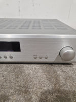 Rotel A11 - Stereo Integrated Amplifier - Silver - Excellent w/ Original Box - Image 12