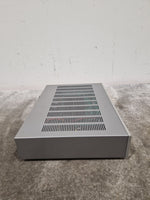 Rotel A11 - Stereo Integrated Amplifier - Silver - Excellent w/ Original Box - Image 9