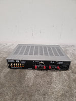 Rotel A11 - Stereo Integrated Amplifier - Silver - Excellent w/ Original Box - Image 8