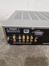 Rotel A11 - Stereo Integrated Amplifier - Silver - Excellent w/ Original Box - Photo 7