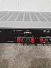Rotel A11 - Stereo Integrated Amplifier - Silver - Excellent w/ Original Box - Photo 6