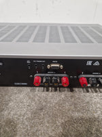 Rotel A11 - Stereo Integrated Amplifier - Silver - Excellent w/ Original Box - Image 6