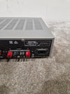 Rotel A11 - Stereo Integrated Amplifier - Silver - Excellent w/ Original Box - Photo 5